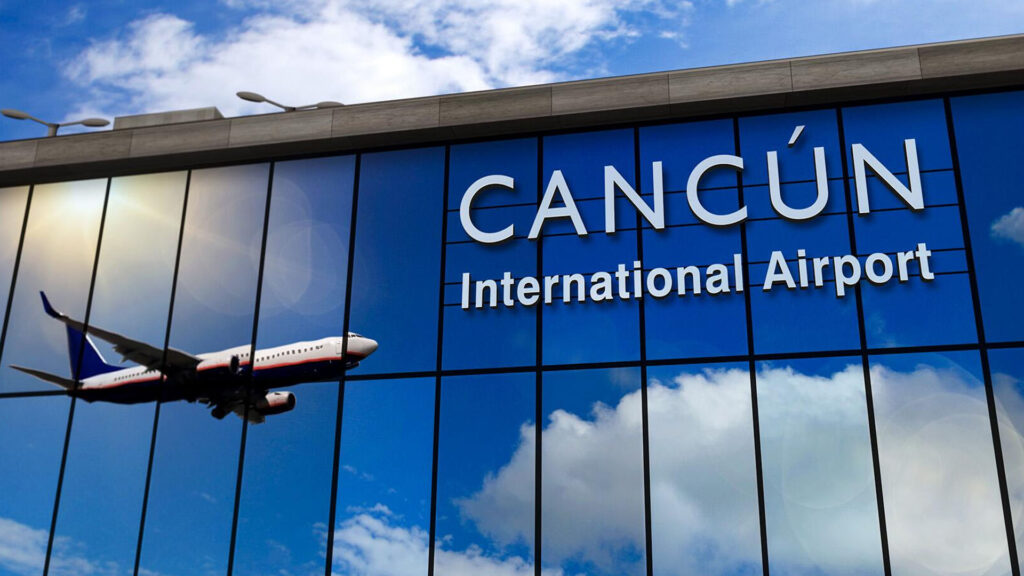Cancun International Airport