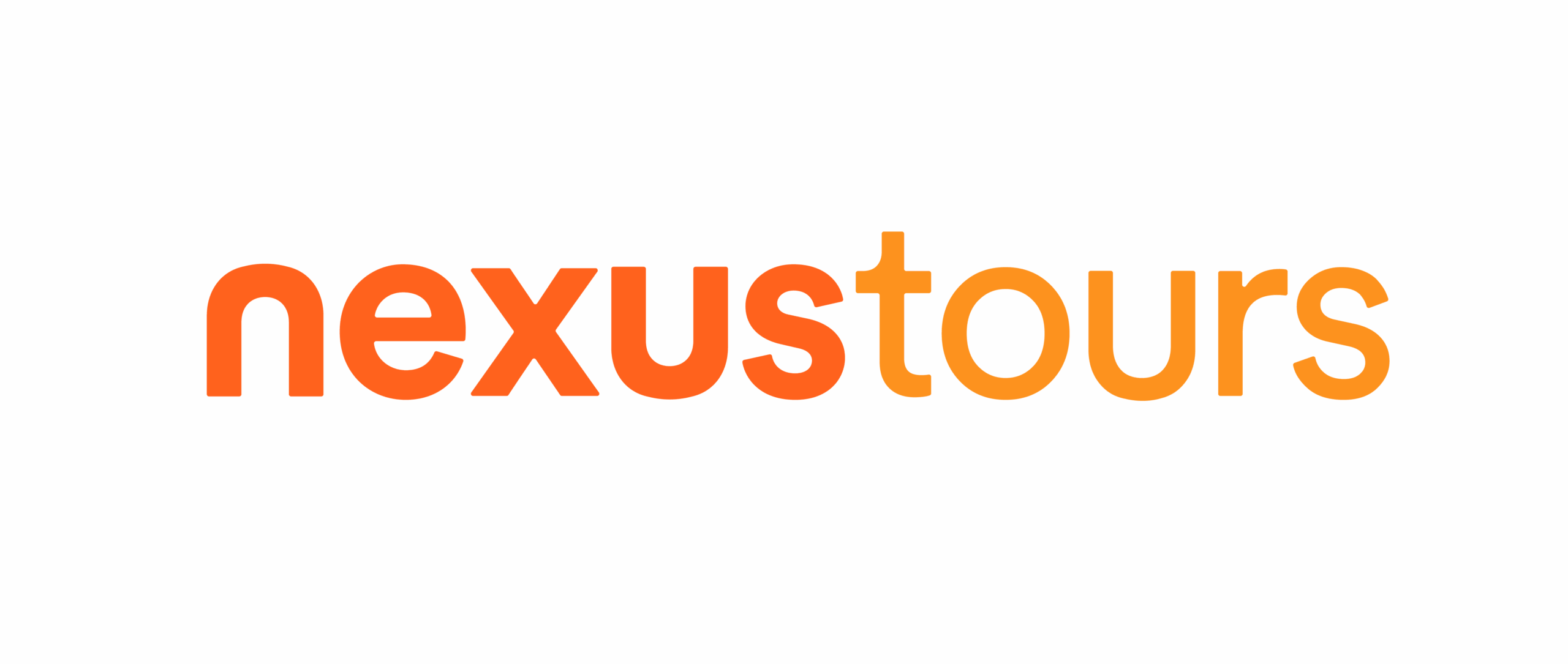NexusTours Logo