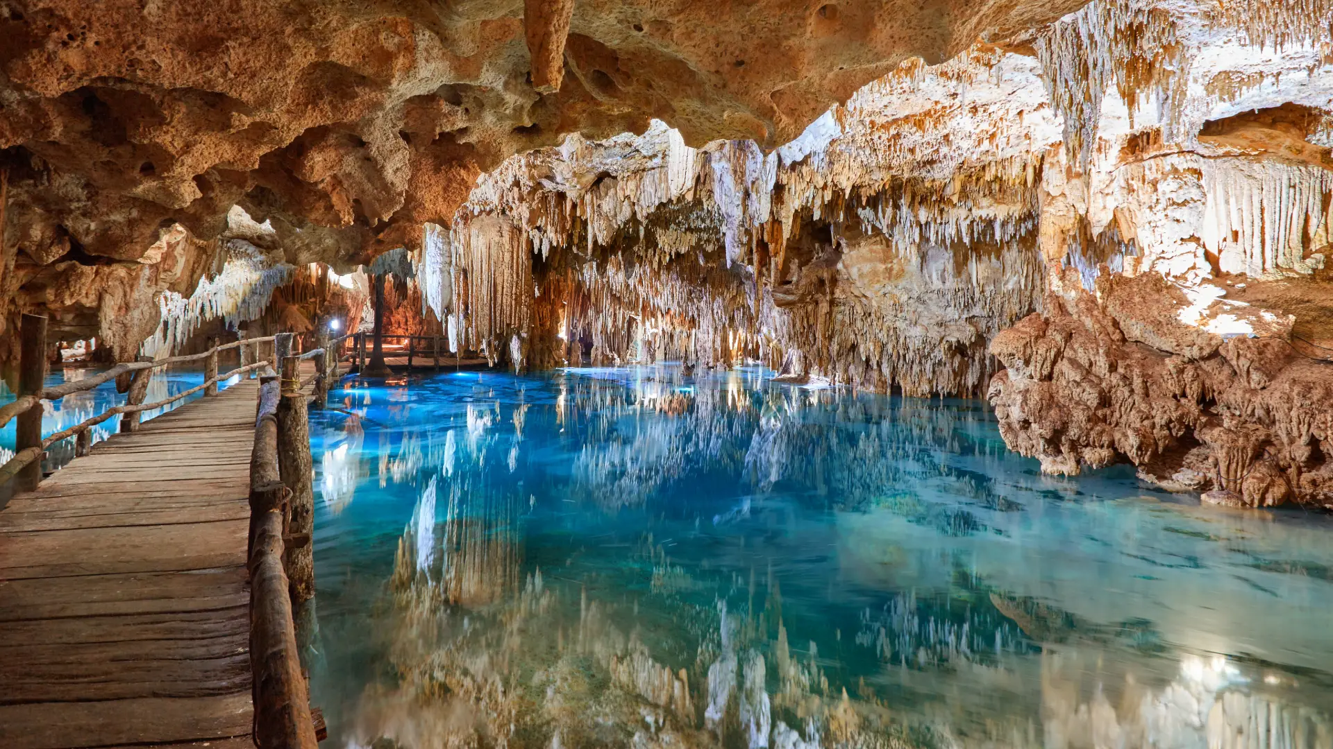 Travel destination