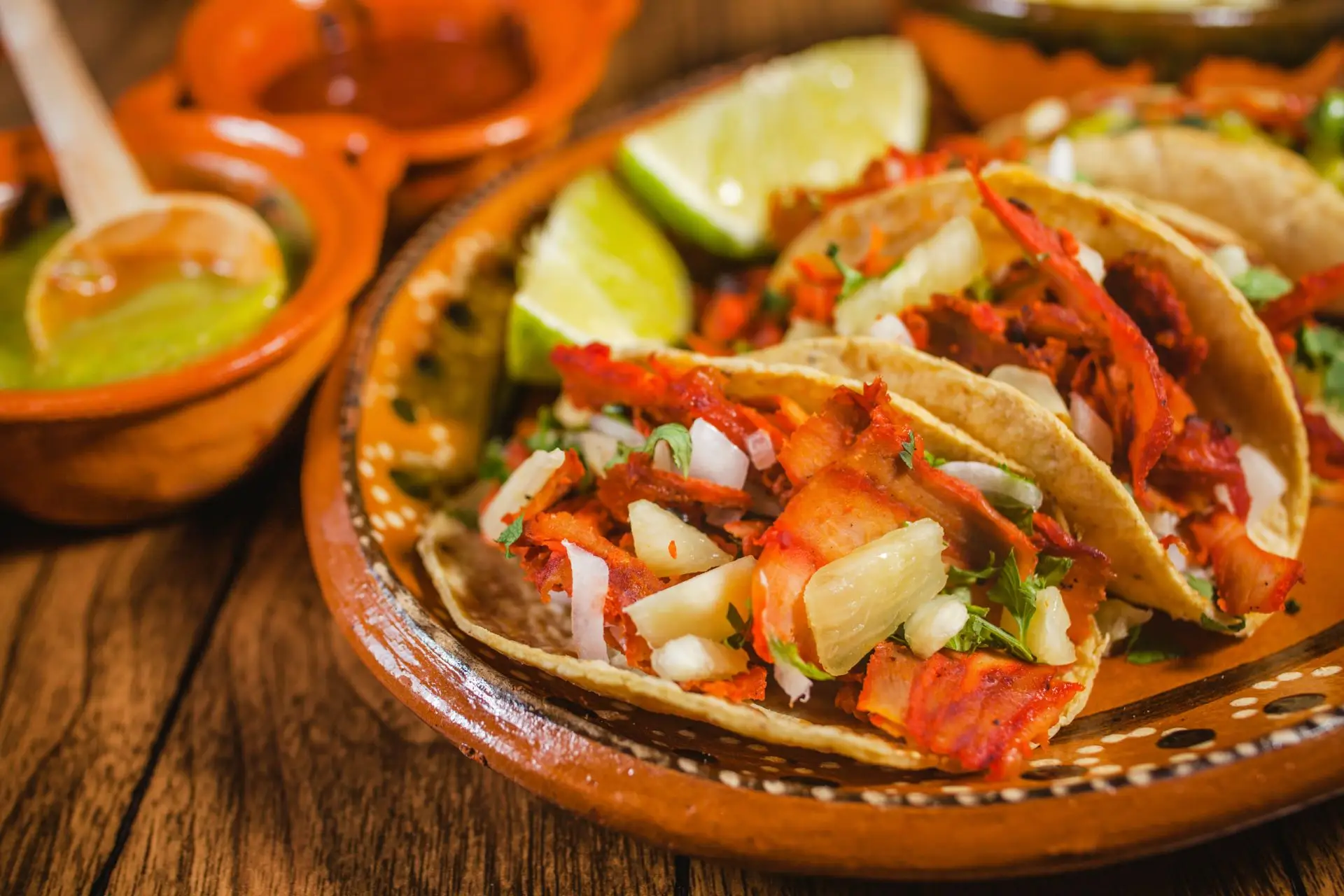 Taco Tour Cancún Main