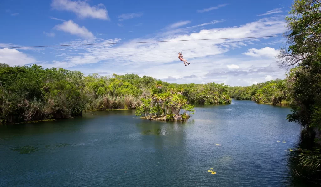 Discover Riviera Maya Featured Image