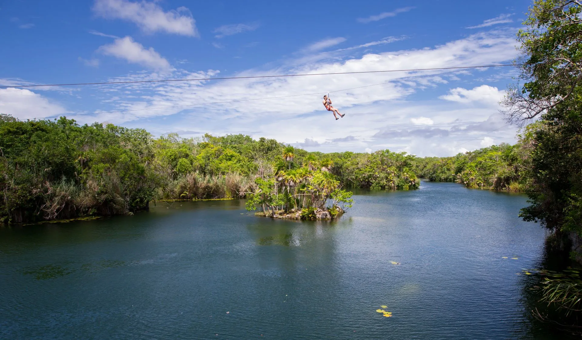 Discover Riviera Maya Featured Image
