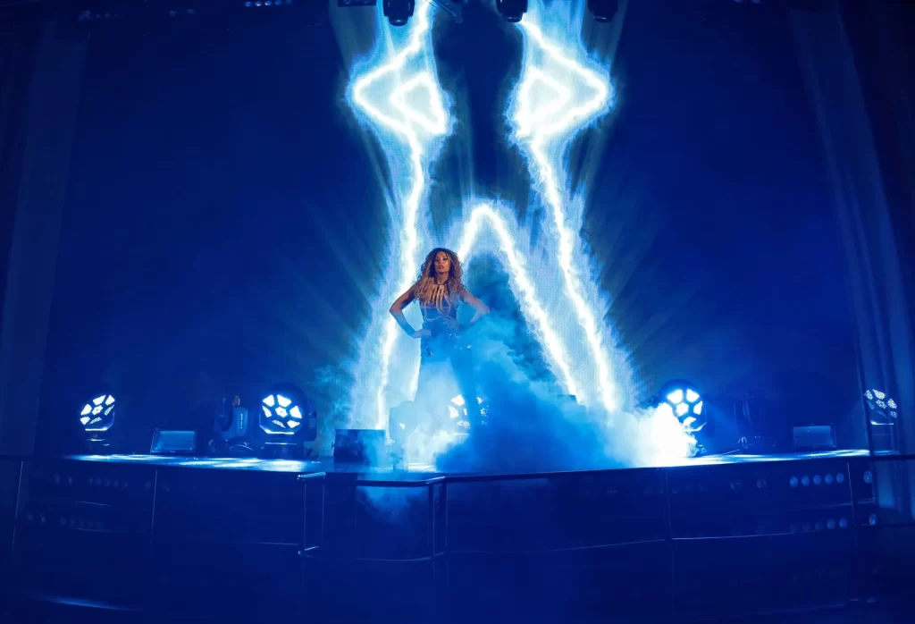 Coco Bongo Show Cancun Featured