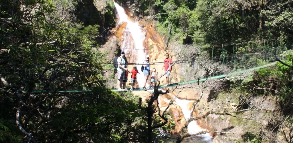 Volcanic Aventure Hornilla Cover