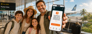 NexusTours in Punta Cana