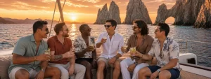 Bachelor Party