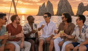 Bachelor Party