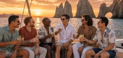 Bachelor Party