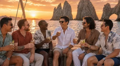 Bachelor Party