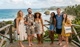 Barbados Island Tour