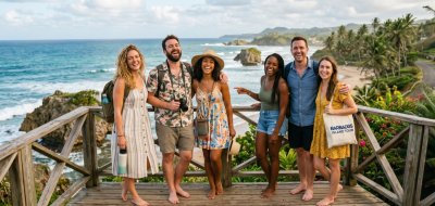 Barbados Island Tour