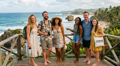 Barbados Island Tour