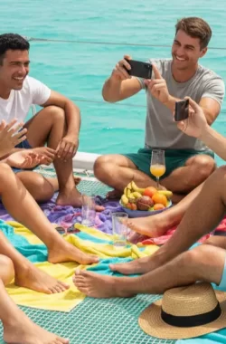 Go Beyond the Beach. Explore More Today.