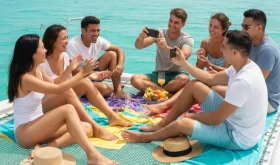 Go Beyond the Beach. Explore More Today.