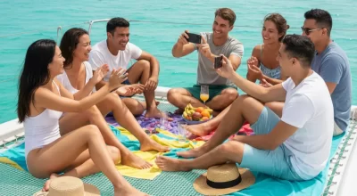 Go Beyond the Beach. Explore More Today.