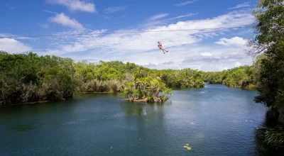 Discover Riviera Maya Featured Image