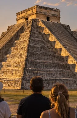 Fall Equinox Chichen Itza NexusTours