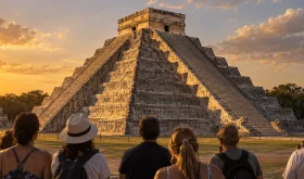 Fall Equinox Chichen Itza NexusTours