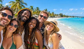 Jamaica with NexusTours