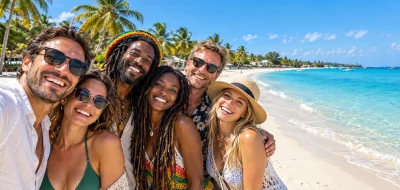 Jamaica with NexusTours