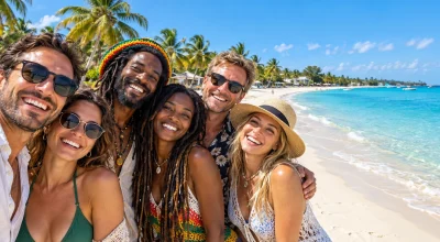 Jamaica with NexusTours