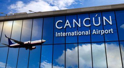 Cancun International Airport