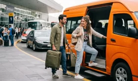 NexusTours Airport Transfer