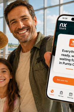 NexusTours in Punta Cana