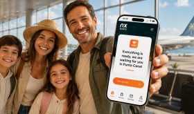 NexusTours in Punta Cana