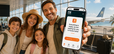 NexusTours in Punta Cana