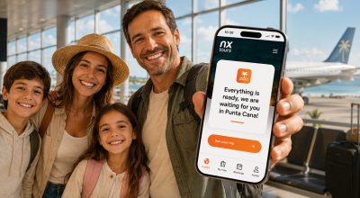 NexusTours in Punta Cana