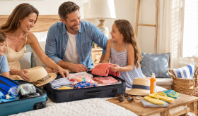 Summer Family Vacation with NexusTours