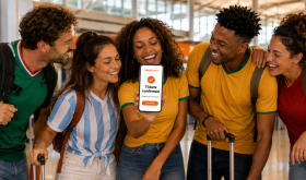 World Cup Ticket Confirmed