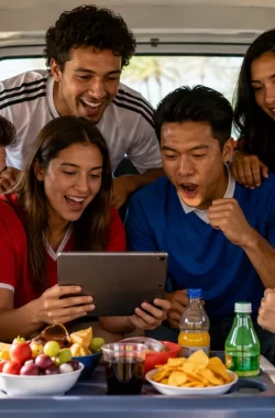 World Cup Tikets
