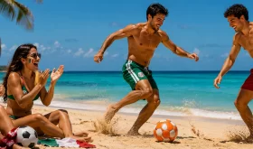 World Cup Vacations