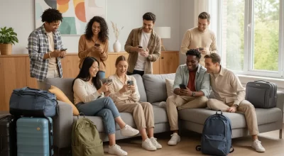 friends-planning-vacation