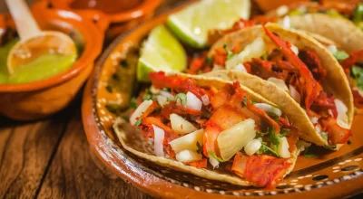 Taco Tour Cancún Main